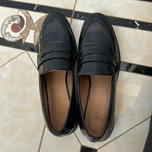 H&M loafers